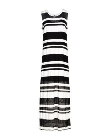 Платье SIVIGLIA DENIM