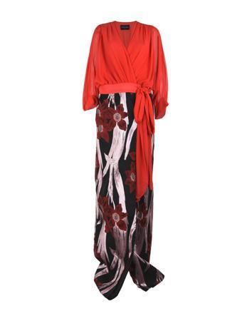 Платье CHRISTIAN PELLIZZARI