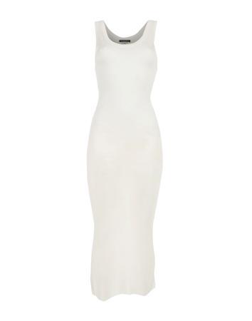 Платье ANN DEMEULEMEESTER