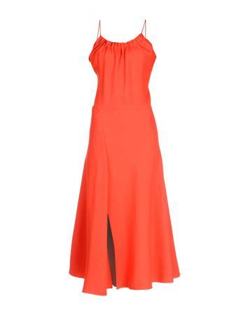 Платье VICTORIA BECKHAM