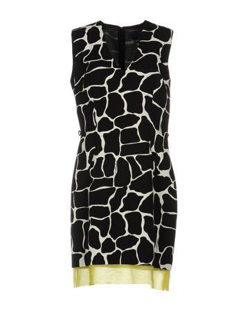 Платье CLASS ROBERTO CAVALLI