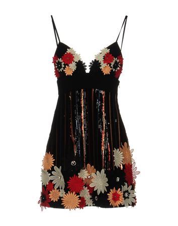 Платье EMANUEL UNGARO