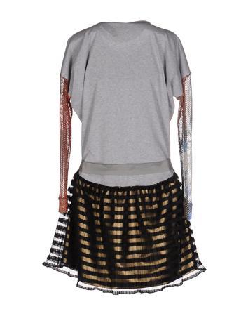 Платье VIVIENNE WESTWOOD ANGLOMANIA