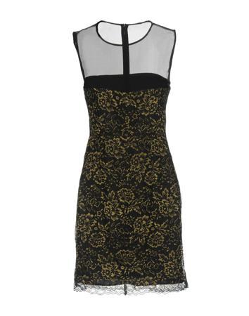 Платье DIANE VON FURSTENBERG