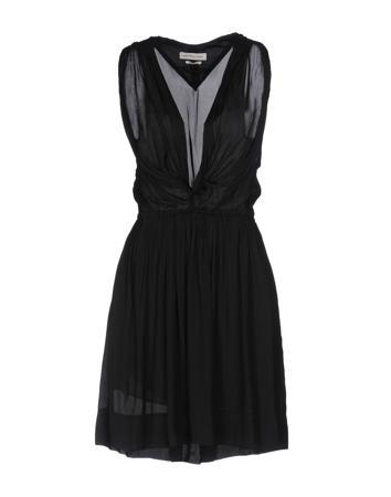 Платье ISABEL MARANT ÉTOILE