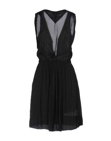 Платье ISABEL MARANT ÉTOILE