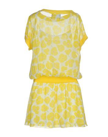 Платье BOUTIQUE MOSCHINO