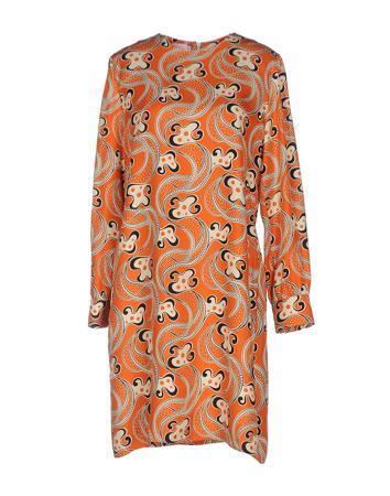 Платье LA DOUBLE J.