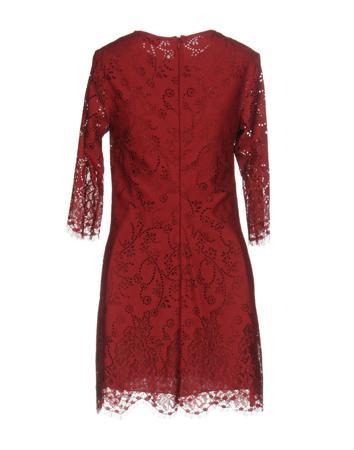 Платье ERMANNO DI ERMANNO SCERVINO
