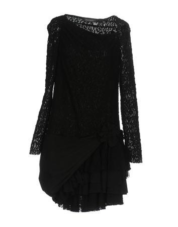 Платье ERMANNO DI ERMANNO SCERVINO