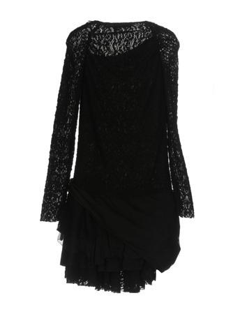 Платье ERMANNO DI ERMANNO SCERVINO