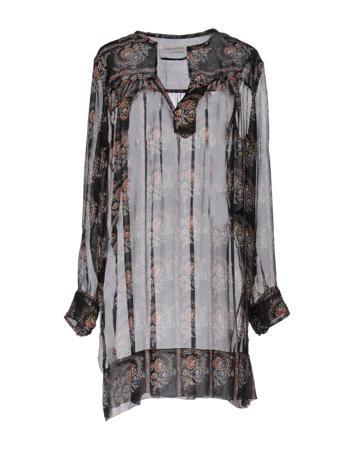 Платье ISABEL MARANT ÉTOILE