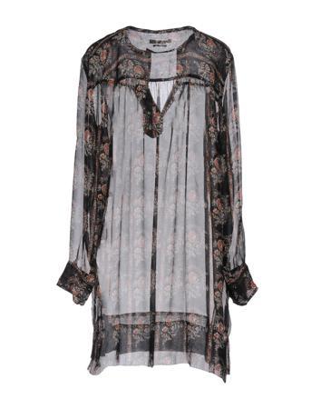 Платье ISABEL MARANT ÉTOILE