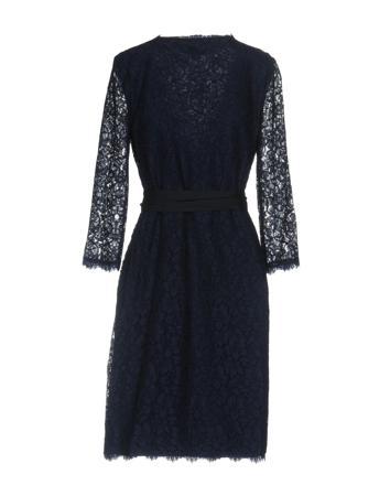 Платье DIANE VON FURSTENBERG