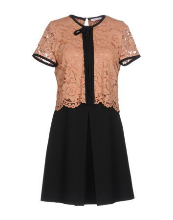 Платье I BLUES