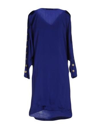 Платье PIERRE BALMAIN