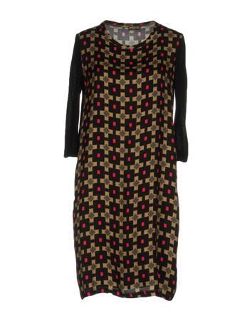 Платье MALÌPARMI