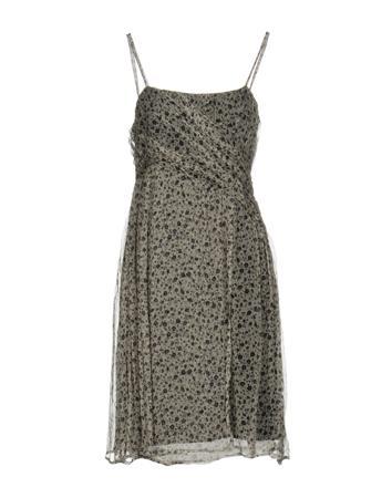 Платье TWIN-SET Simona Barbieri