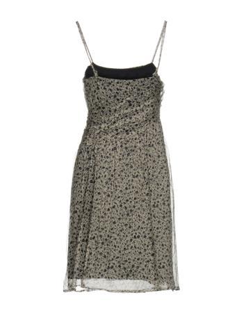 Платье TWIN-SET Simona Barbieri