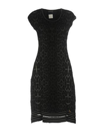 Платье CLASS ROBERTO CAVALLI