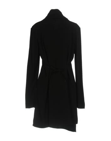 Платье ANN DEMEULEMEESTER