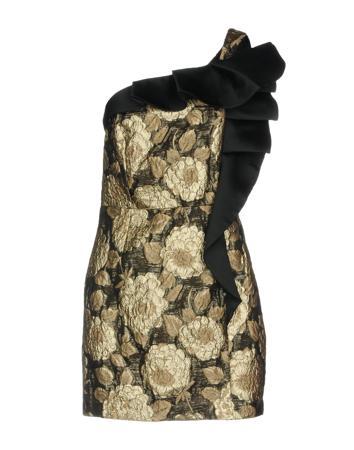 Платье CHRISTIAN PELLIZZARI