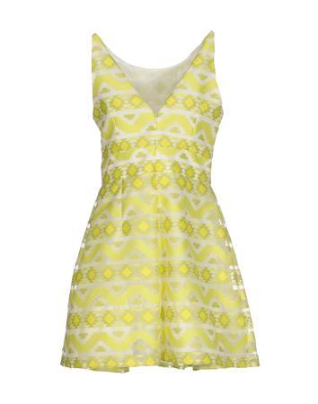 Платье EXPLOSION