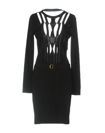 Платье CLASS ROBERTO CAVALLI