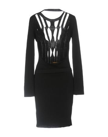 Платье CLASS ROBERTO CAVALLI