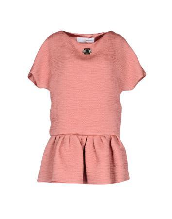 Платье ELISABETTA FRANCHI GOLD