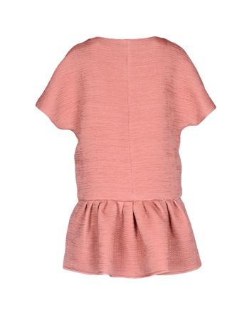 Платье ELISABETTA FRANCHI GOLD