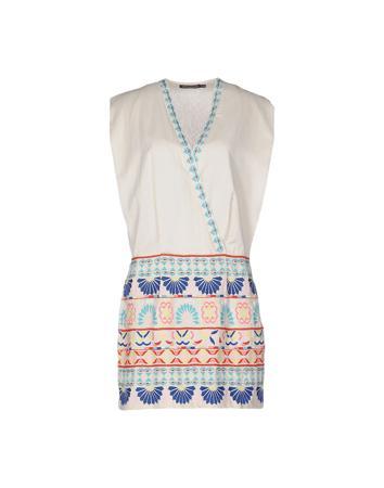 Платье ANTIK BATIK