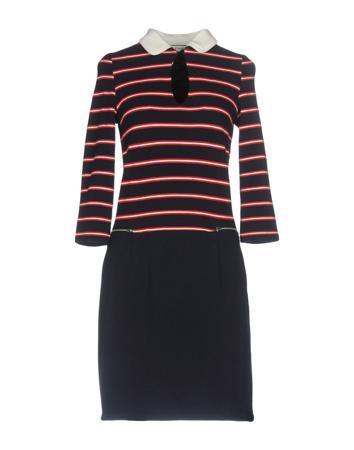 Платье NAF NAF