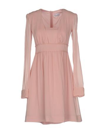 Платье REDValentino