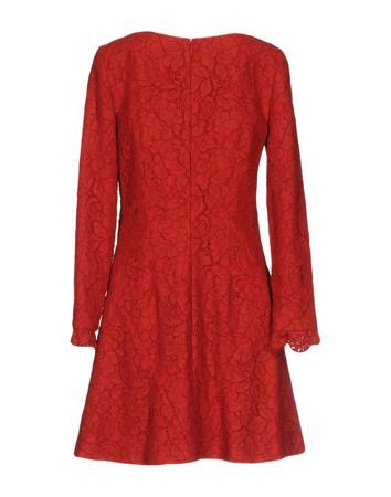 Платье SAINT LAURENT