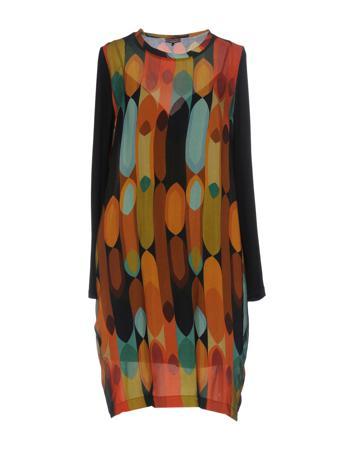 Платье MALÌPARMI Платье MALÌPARMI