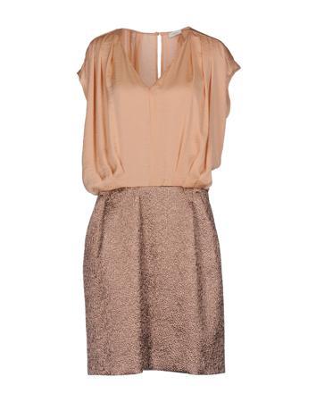 Платье GOLD CASE Платье GOLD CASE