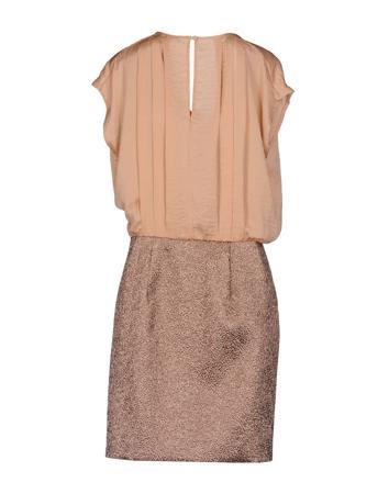 Платье GOLD CASE Платье GOLD CASE