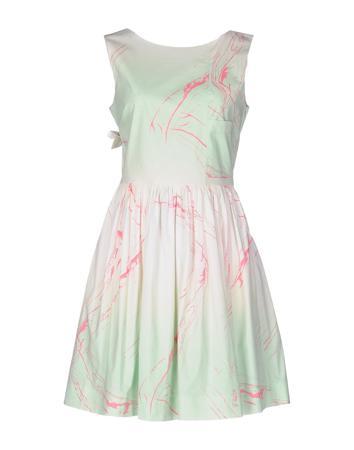 Платье MARC BY MARC JACOBS