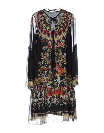 Платье ROBERTO CAVALLI