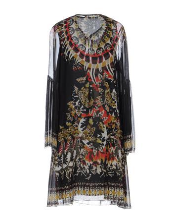 Платье ROBERTO CAVALLI