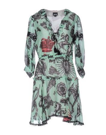 Платье JUST CAVALLI