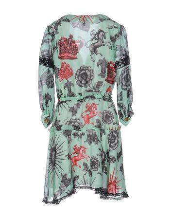 Платье JUST CAVALLI