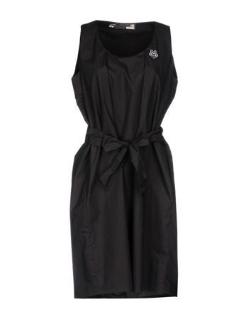 Платье LOVE MOSCHINO