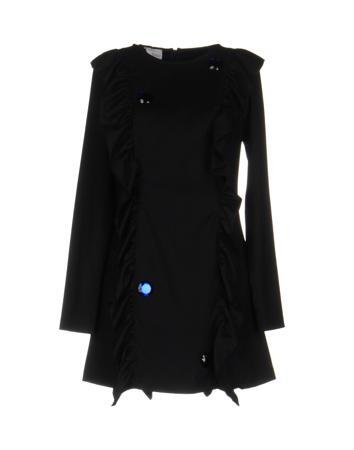 Платье PINK BOW