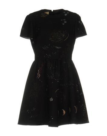 Платье VALENTINO