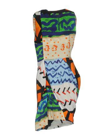 Платье VIVIENNE WESTWOOD ANGLOMANIA