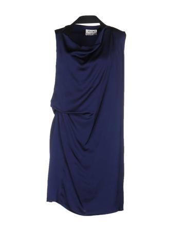 Платье ACNE STUDIOS