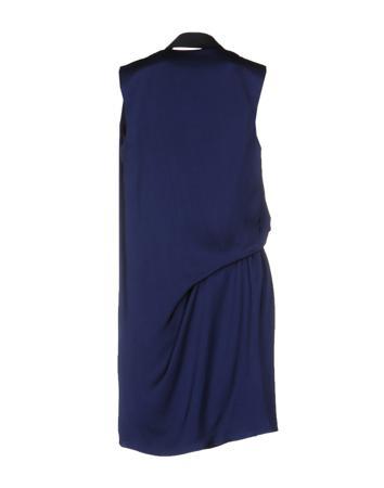 Платье ACNE STUDIOS