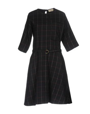 Платье MAISON KITSUNÉ